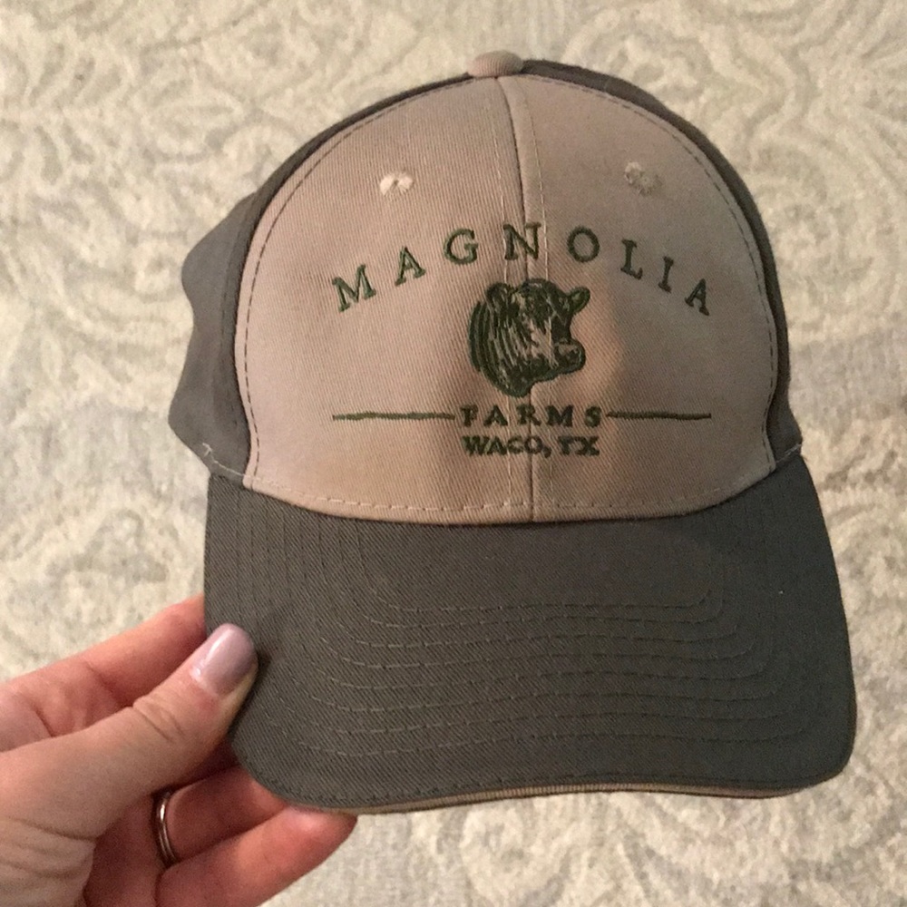 Magnolia Farms hat- NEW